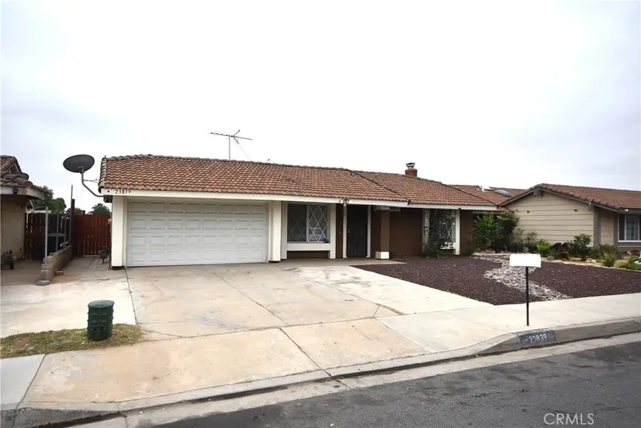 23839 Suncrest Avenue, Moreno Valley, CA 92553 - #2