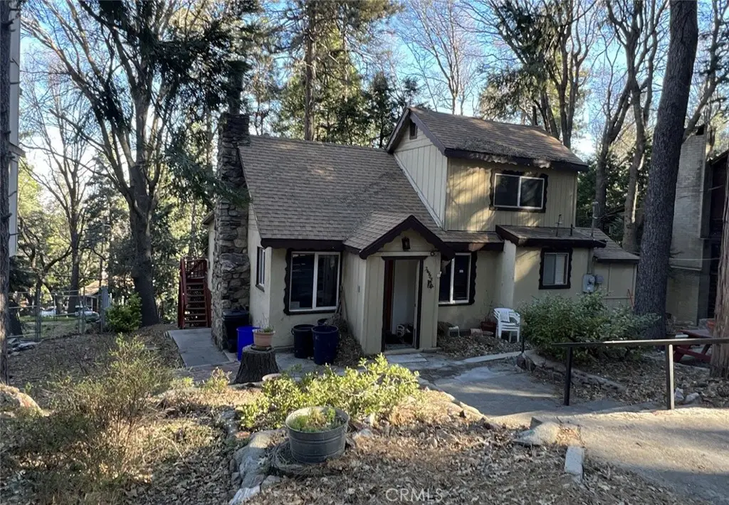 24988 Crest Forest, Crestline, CA 92325 - #1