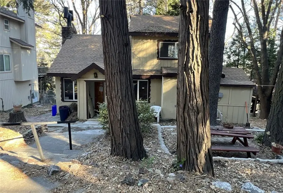 24988 Crest Forest, Crestline, CA 92325 - #2