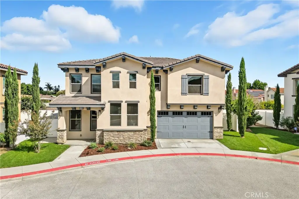 1450 W 11th St, Pomona, CA 91766 - #1