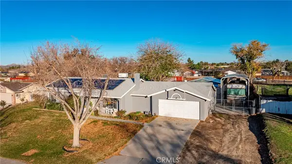 36904 95th E, Littlerock, CA 93543