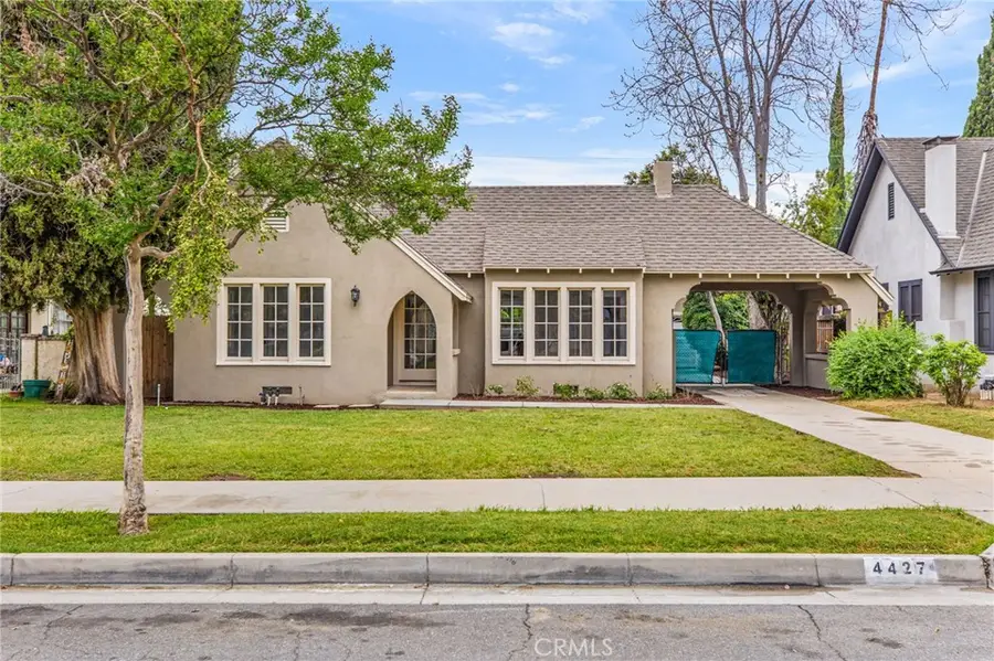 4427 Sunnyside, Riverside, CA 92506 - #3