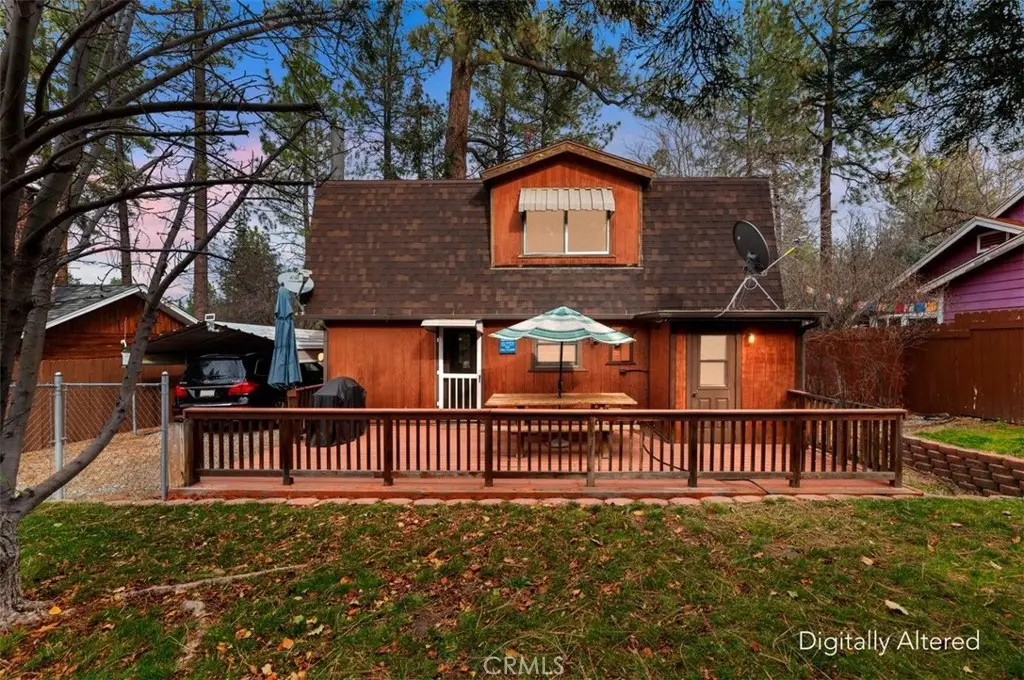 59317 State Highway 74, Mountain Center, CA 92561 - #1