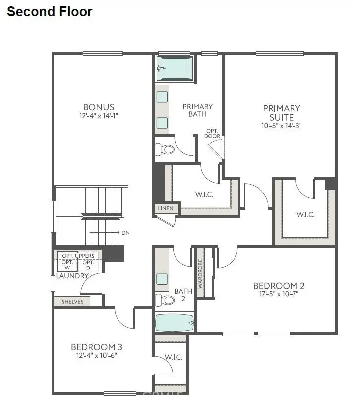 5469 Topaz Lane, Banning, CA 92220 - #3