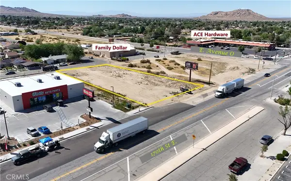 0 170th St E, Palmdale, CA 93591