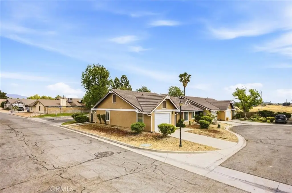 1473 Ethan Allen, San Jacinto, CA 92583 - #1