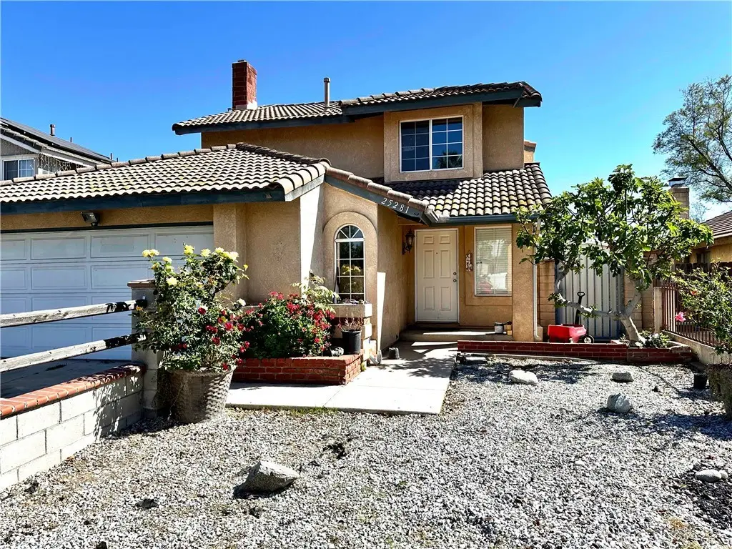25281 Morning Dove, Moreno Valley, CA 92551 - #1