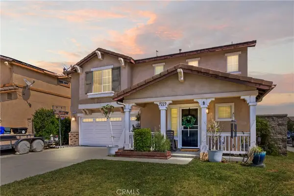 7219 Birch Tree, Fontana, CA 92336