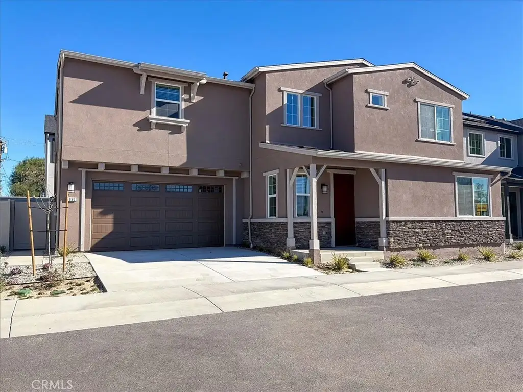 4801 Arroyo Run, Moorpark, CA 93021 - #1