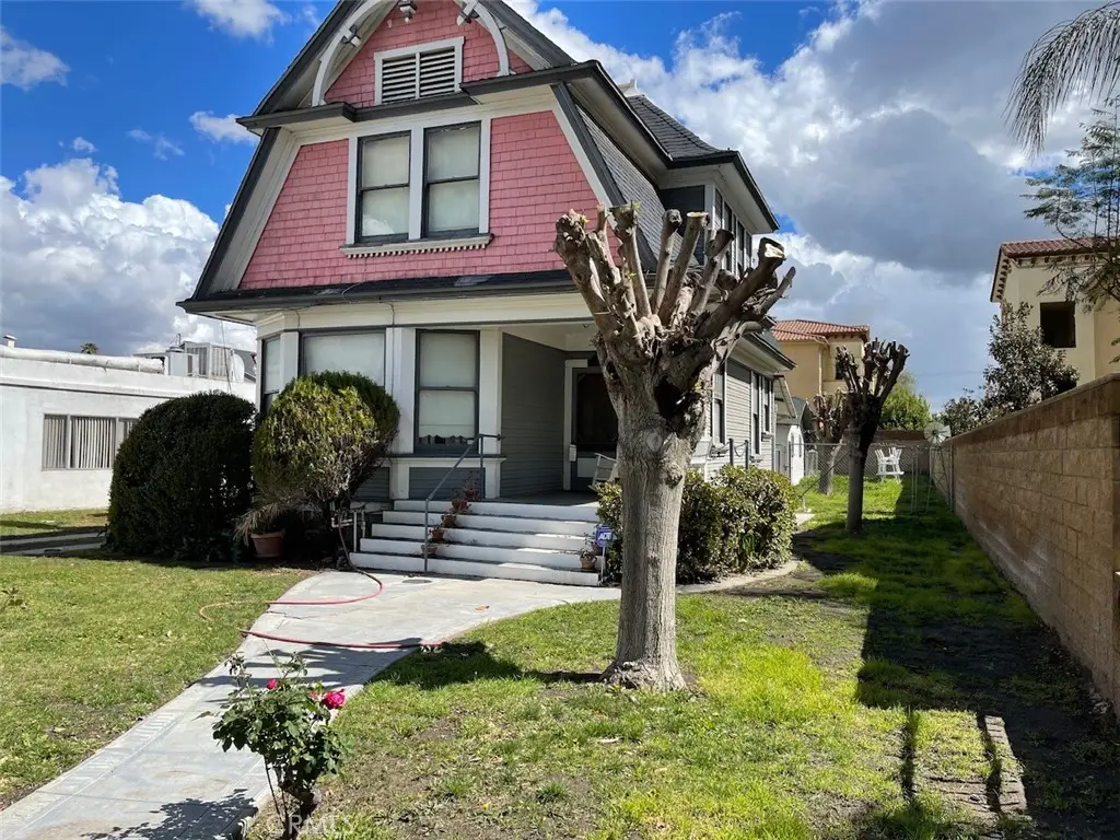 572 N La Cadena, Colton, CA 92324 - #1