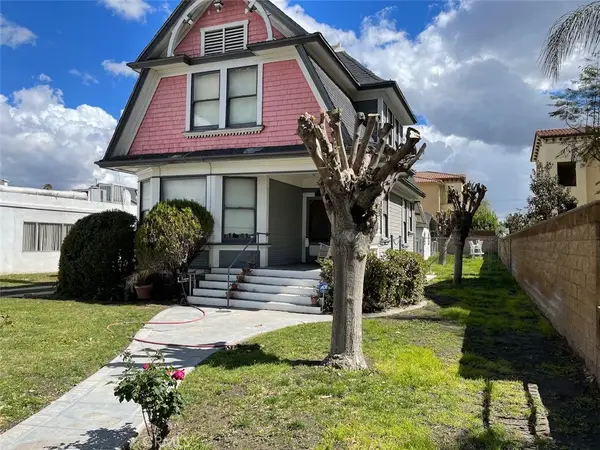 572 N La Cadena, Colton, CA 92324