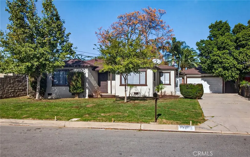 18206 Seville, Fontana, CA 92335 - #1