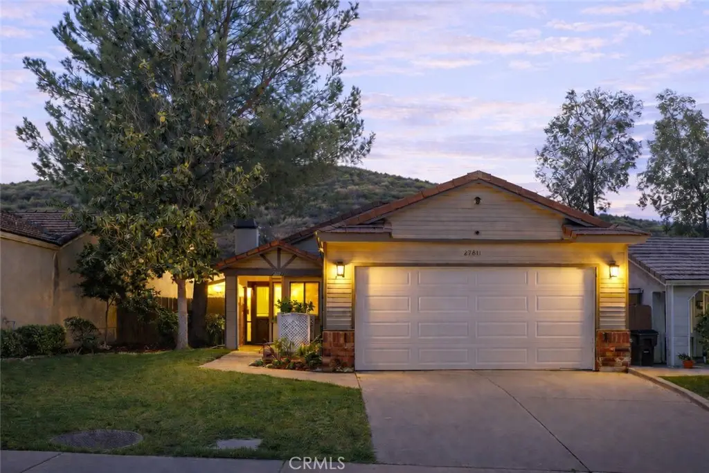 27811 Hillpointe Drive, Menifee, CA 92585 - #1