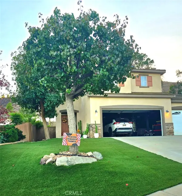 17801 Morning Rock, Riverside, CA 92503