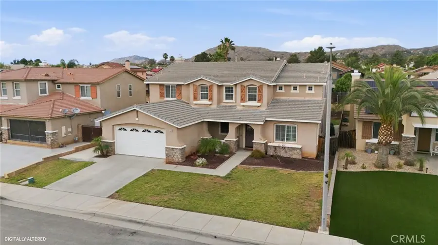 26458 Aldertree Court, Moreno Valley, CA 92555 - #2