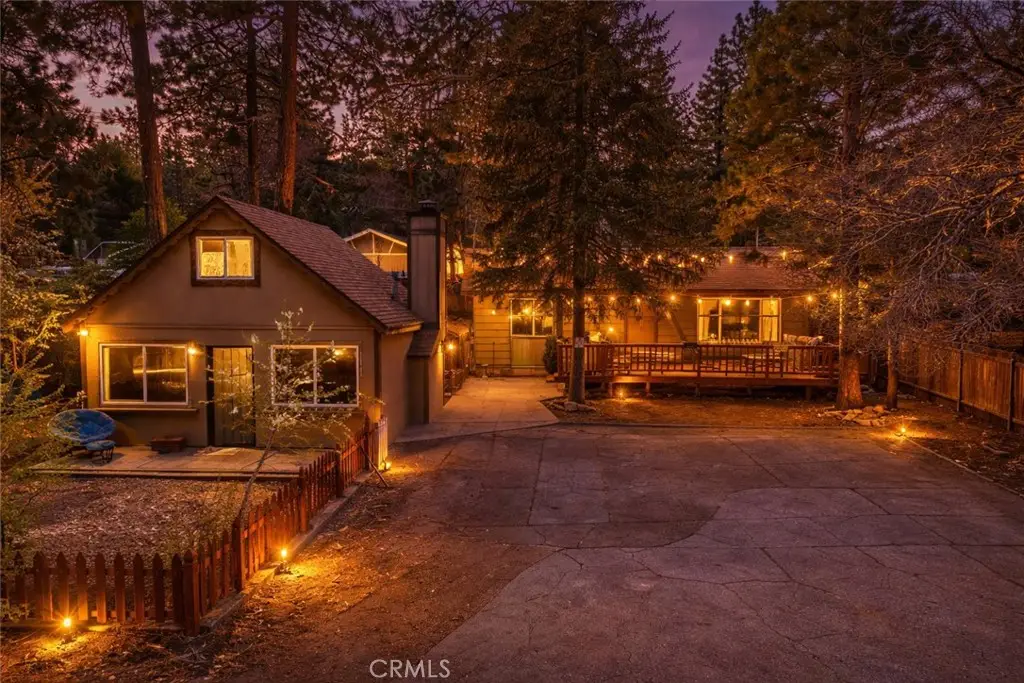 360 Maple Lane, Sugarloaf, CA 92386 - #1