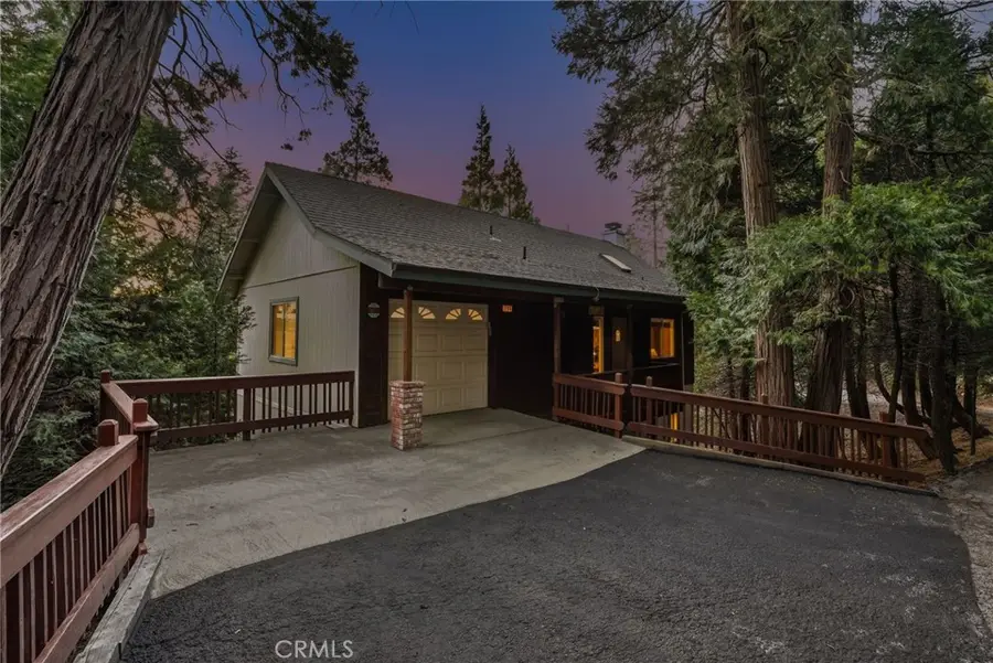196 B, Lake Arrowhead, CA 92352 - #3