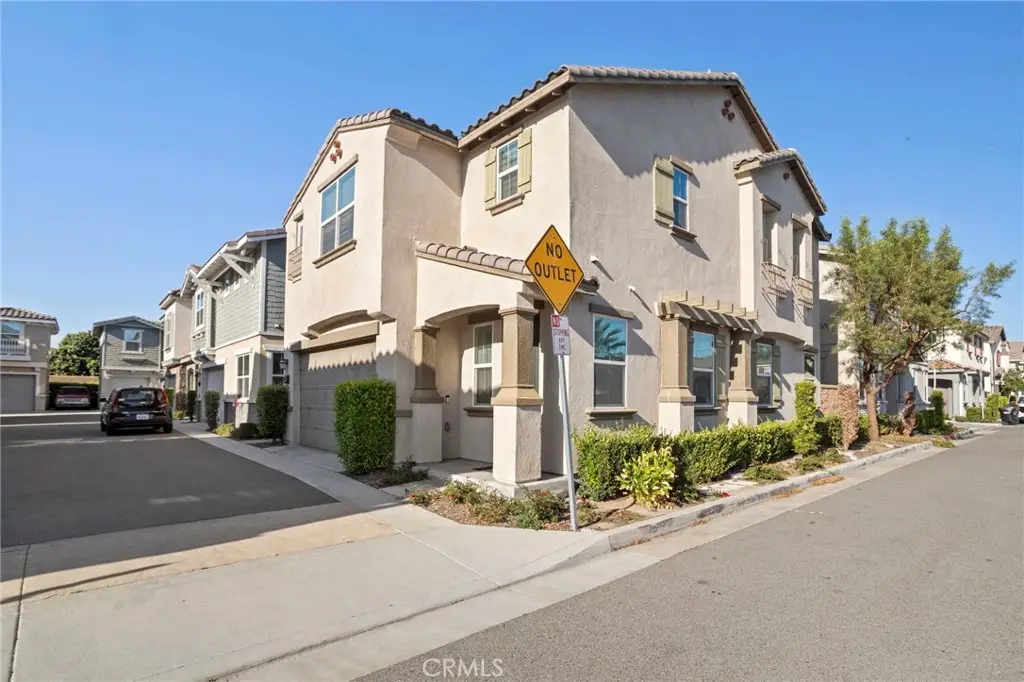 6960 Silverado Street, Chino, CA 91710 - #1