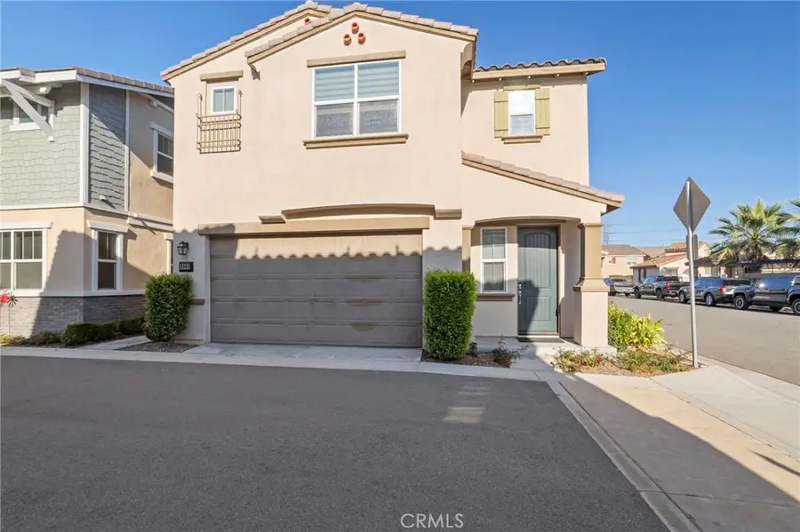 6960 Silverado Street, Chino, CA 91710 - #2