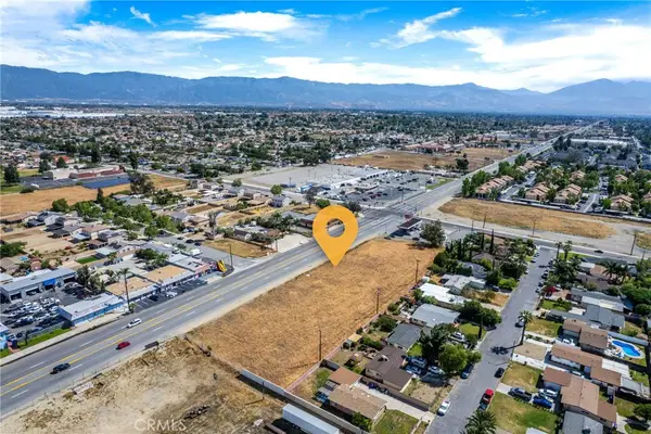 18045 Foothill, Fontana, CA 92335