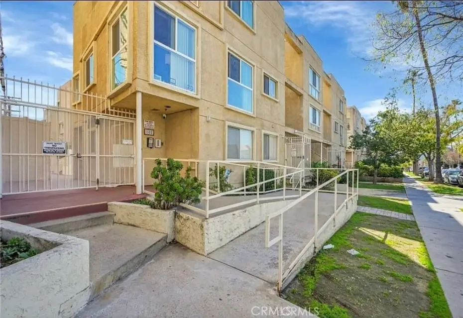 108 W Maple Street #7, Glendale, CA 91204 - #1