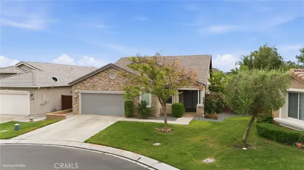 7975 Doyle Circle, Hemet, CA 92545