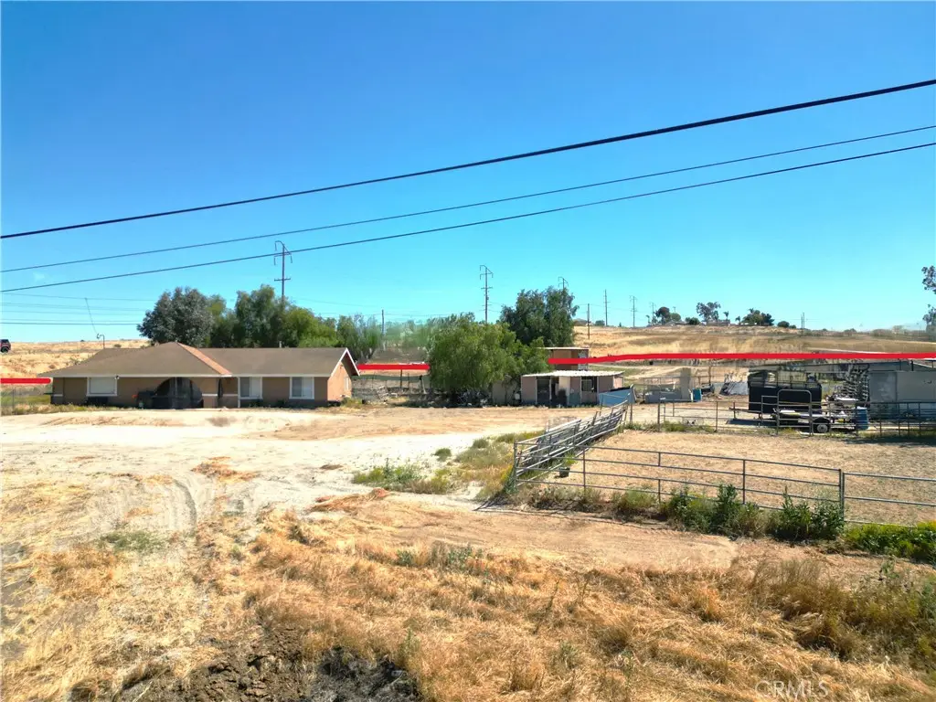 18951 Avenue B, Perris, CA 92570 - #1