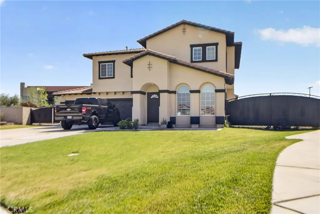 16299 Star Crest, Fontana, CA 92336 - #1