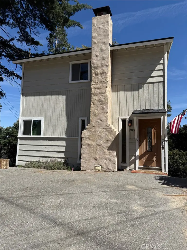 785 County (arosa) Drive, Crestline, CA 92325 - #1