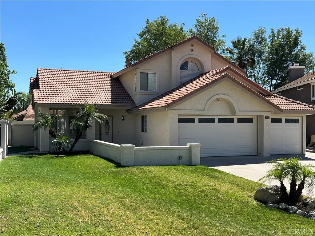 13747 Stanford Court, Fontana, CA 92336 - #1