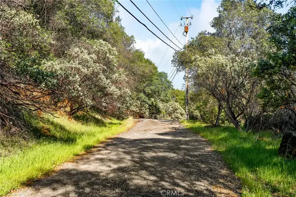 0 Iron Mine Road, Auburn, CA 95602