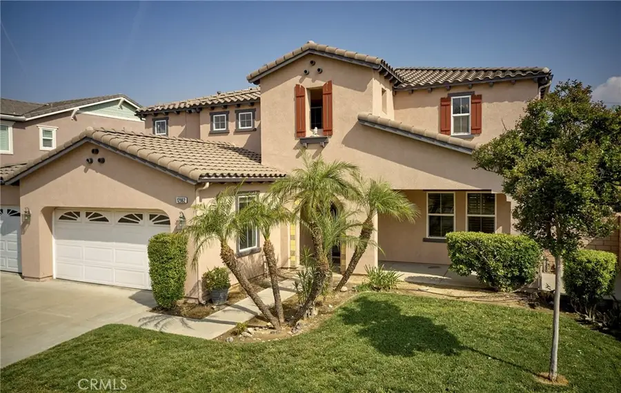 12962 Riley Court, Rancho Cucamonga, CA 91739 - #2