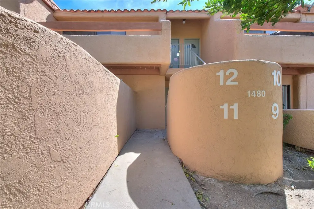 1480 W Edgehill #12, San Bernardino, CA 92405 - #1