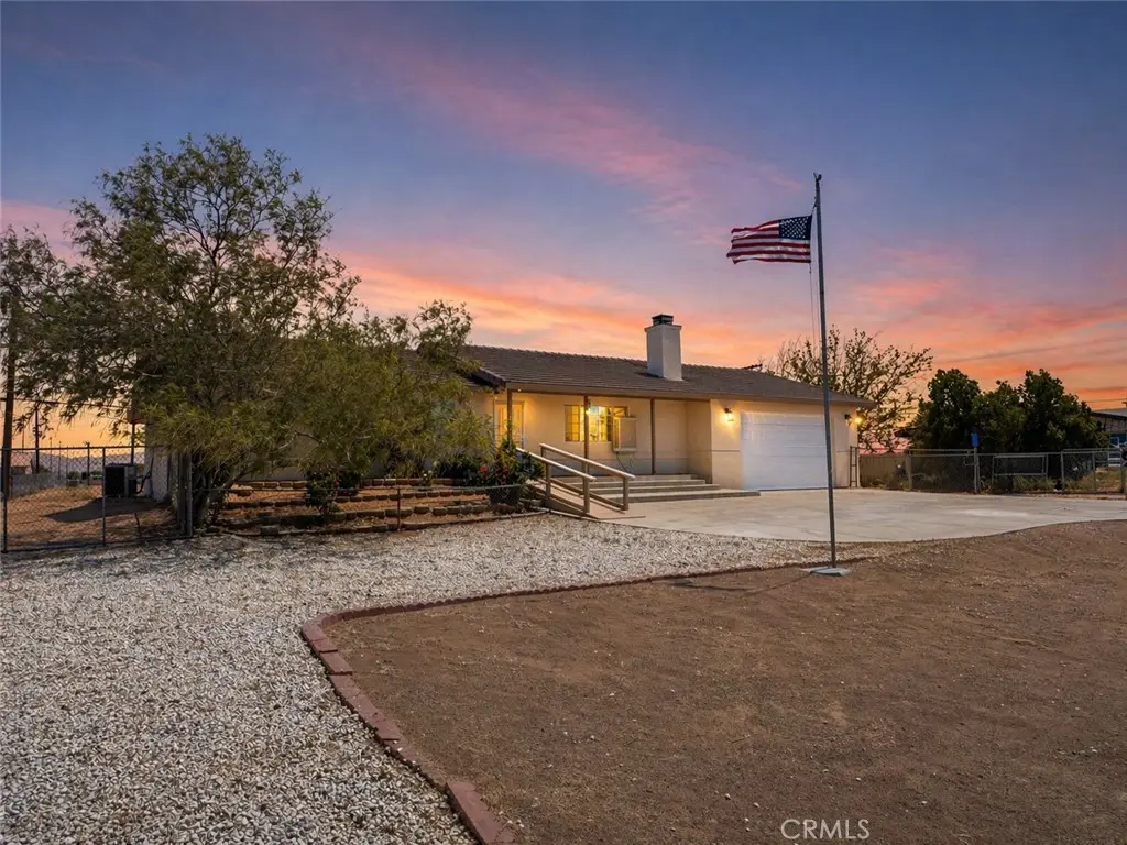 16131 Dale Evans Parkway, Apple Valley, CA 92307 - #1