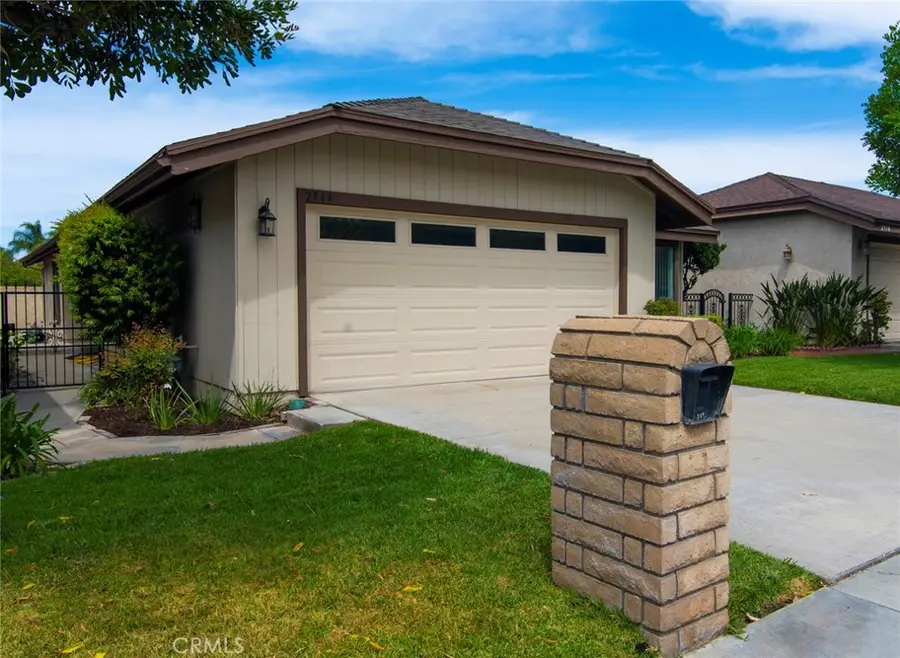 2944 Hyde Park Circle, Riverside, CA 92506 - #2