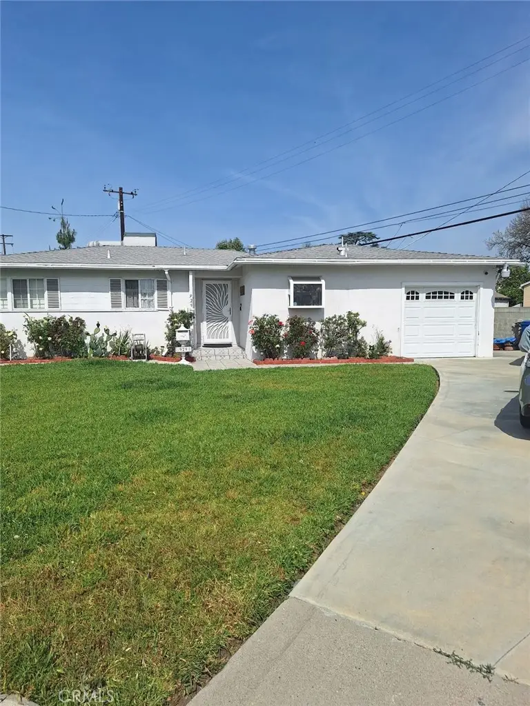 929 Russelle Dr., West Covina, CA 91790 - #1