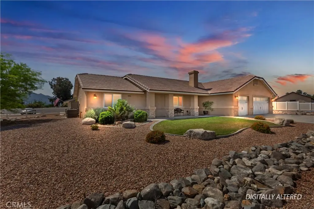 18155 Dunkirk, Hesperia, CA 92345 - #1