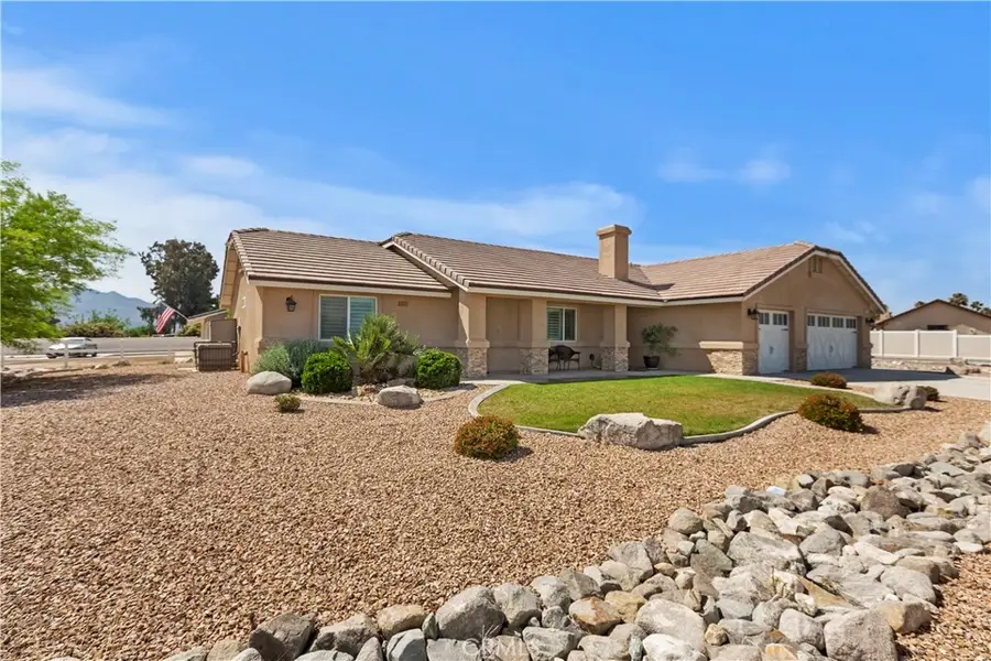 18155 Dunkirk, Hesperia, CA 92345 - #2