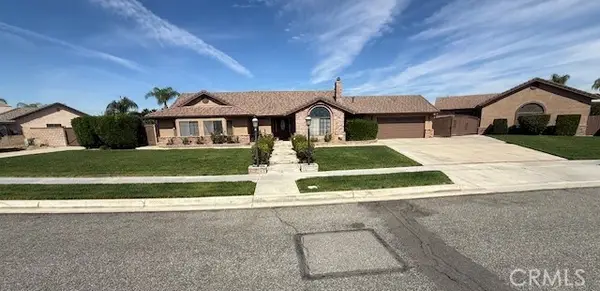 19534 Kiningham Drive, Bloomington, CA 92316