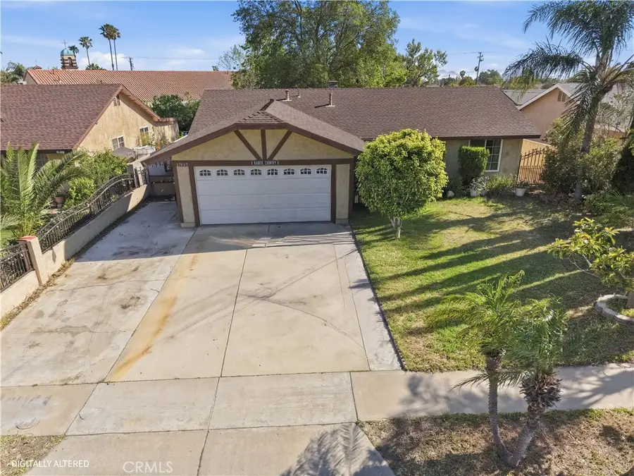 17465 Ramona, Fontana, CA 92336 - #3