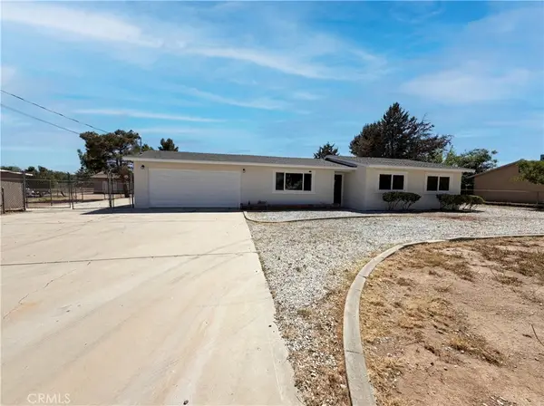 15011 Mission Street, Hesperia, CA 92345