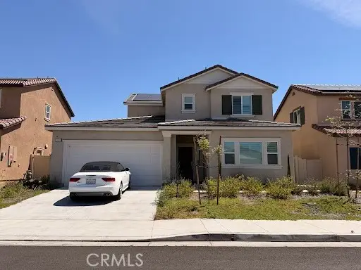 13936 Vantage, Moreno Valley, CA 92555 - #1