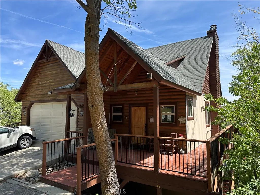 28248 Arbon, Lake Arrowhead, CA 92352 - #1