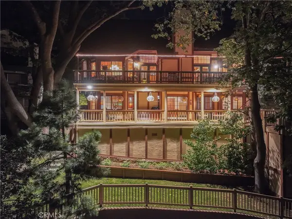 27801 St Bernard, Lake Arrowhead, CA 92352