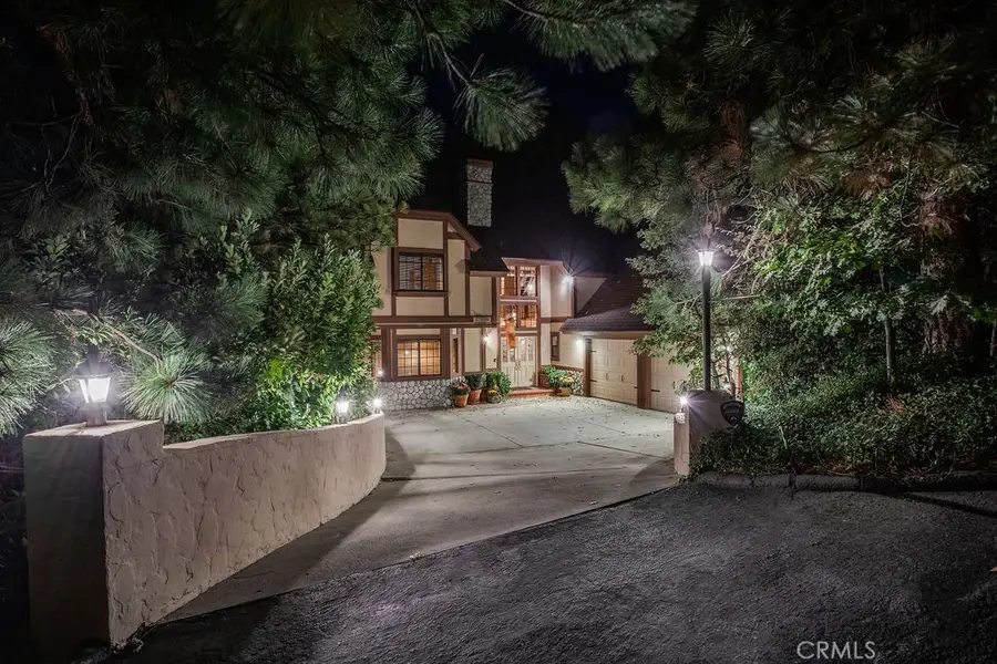 27801 St Bernard, Lake Arrowhead, CA 92352 - #2