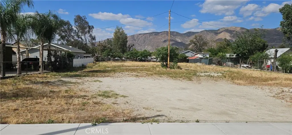 421 W Main, San Jacinto, CA 92583 - #1