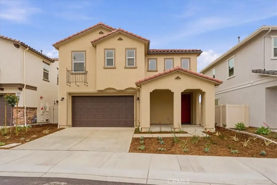 20804 Pio Pico Court, Newhall, CA 91321 - #2
