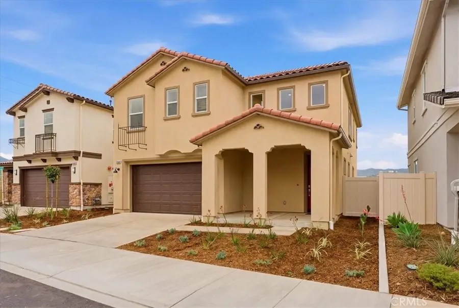 20804 Pio Pico Court, Newhall, CA 91321 - #3