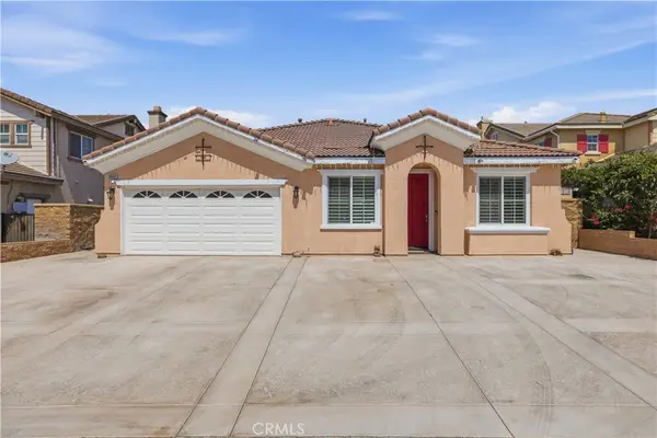 16658 San Jacinto, Fontana, CA 92336
