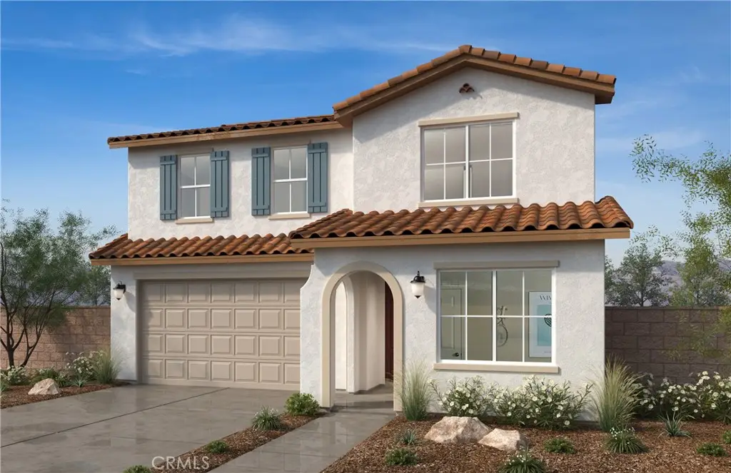 1112 Sardinia Drive, Lake Elsinore, CA 92530 - #1